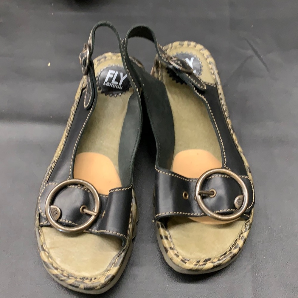 Fly London Sandals